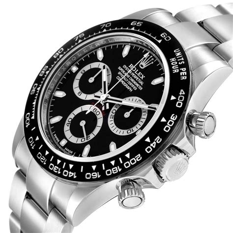 rolex daytona 116 500 prix|Rolex 116500 price.